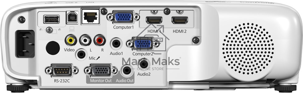 Экран для лазерного TV 100” ELPSC35