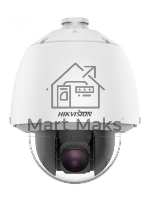Камера видеонаблюдения Hikvision DS-2DE5225W-AE(T5) 4.8-120мм