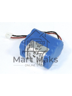 Аккумулятор для полотера iRobot Braava 320 (GPRHC152M073). Ni-MH, 1500mAh, 7.2V