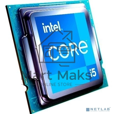 Процессор Intel Core i5 11500 Soc-1200 2.7GHz OEM