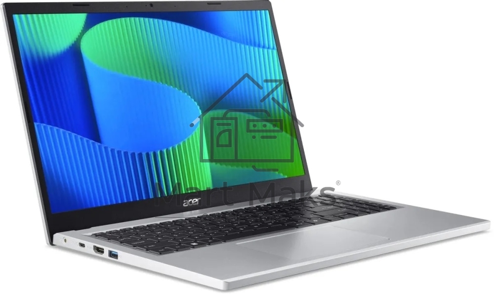 Ноутбук Acer Extensa 15 EX215-34-P92P 15.6