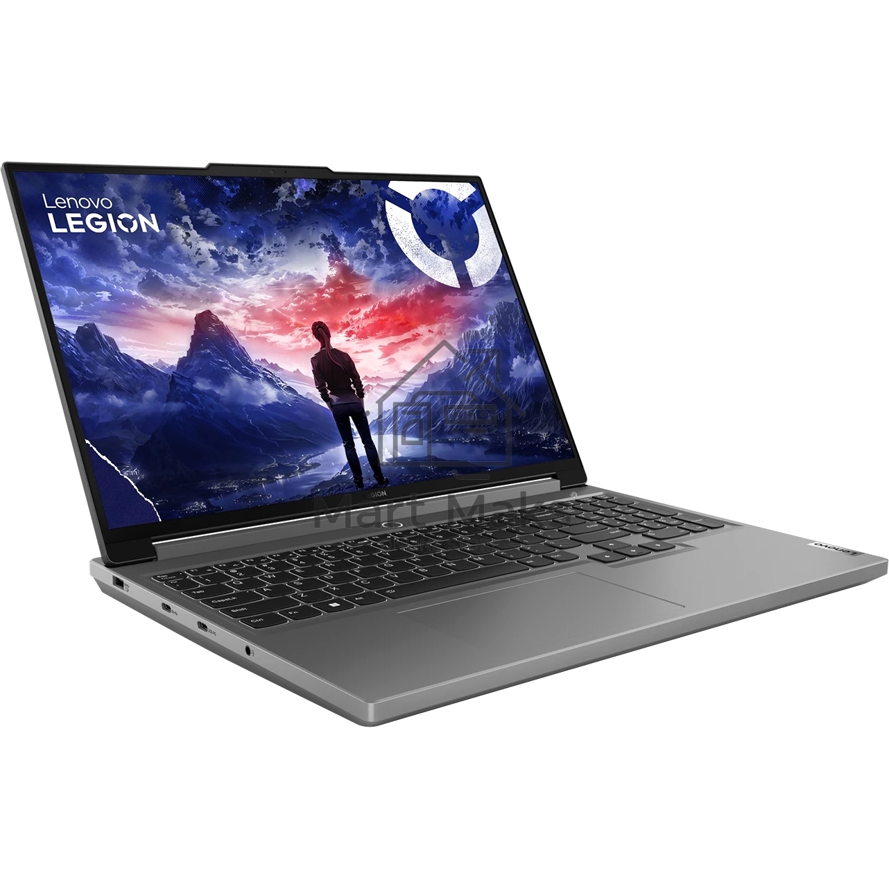 Ноутбук Lenovo Legion 5 16IRX9 16
