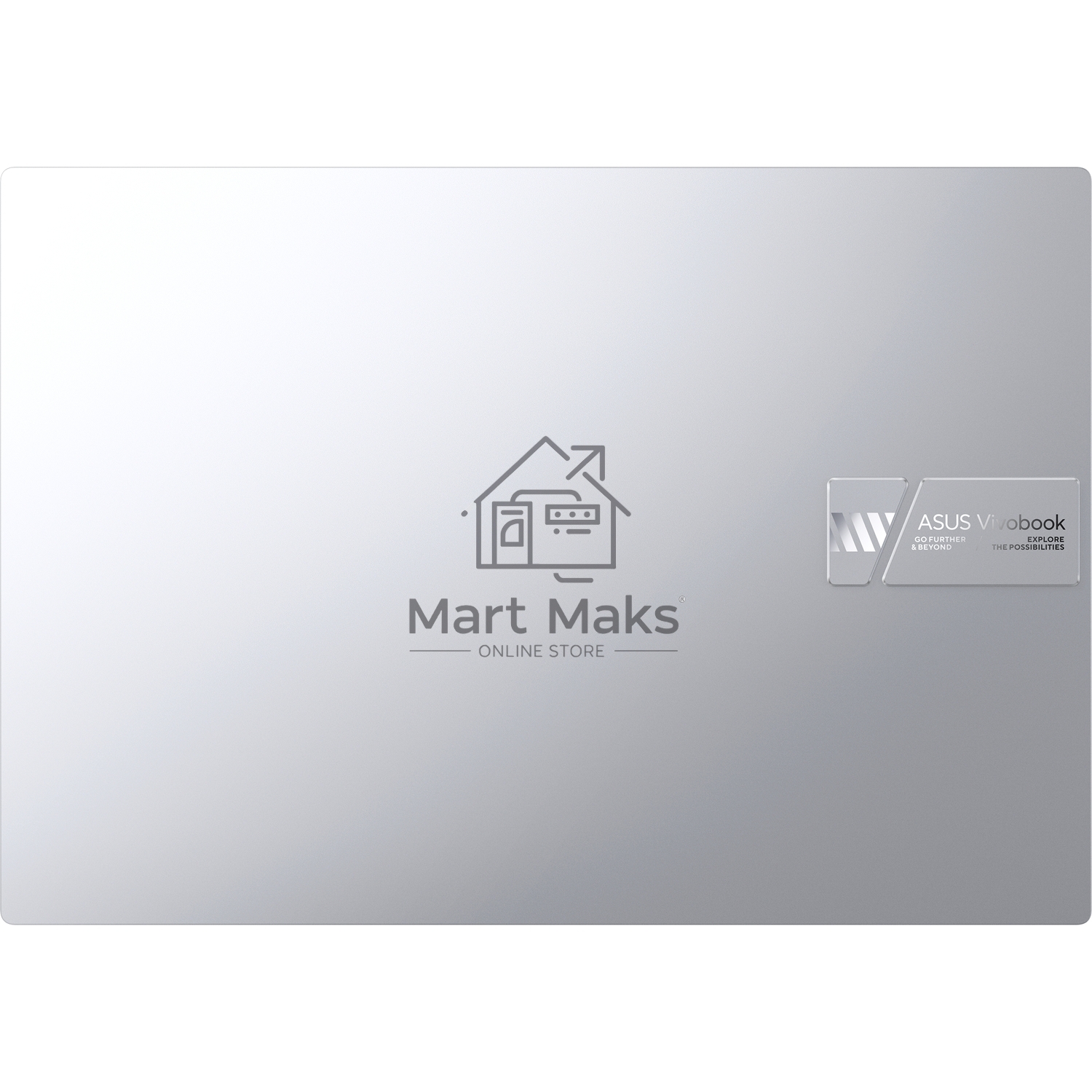 Ноутбук ASUS Vivobook 16X K3605ZF-RP753 Intel Core i5 12500H 2500MHz/16