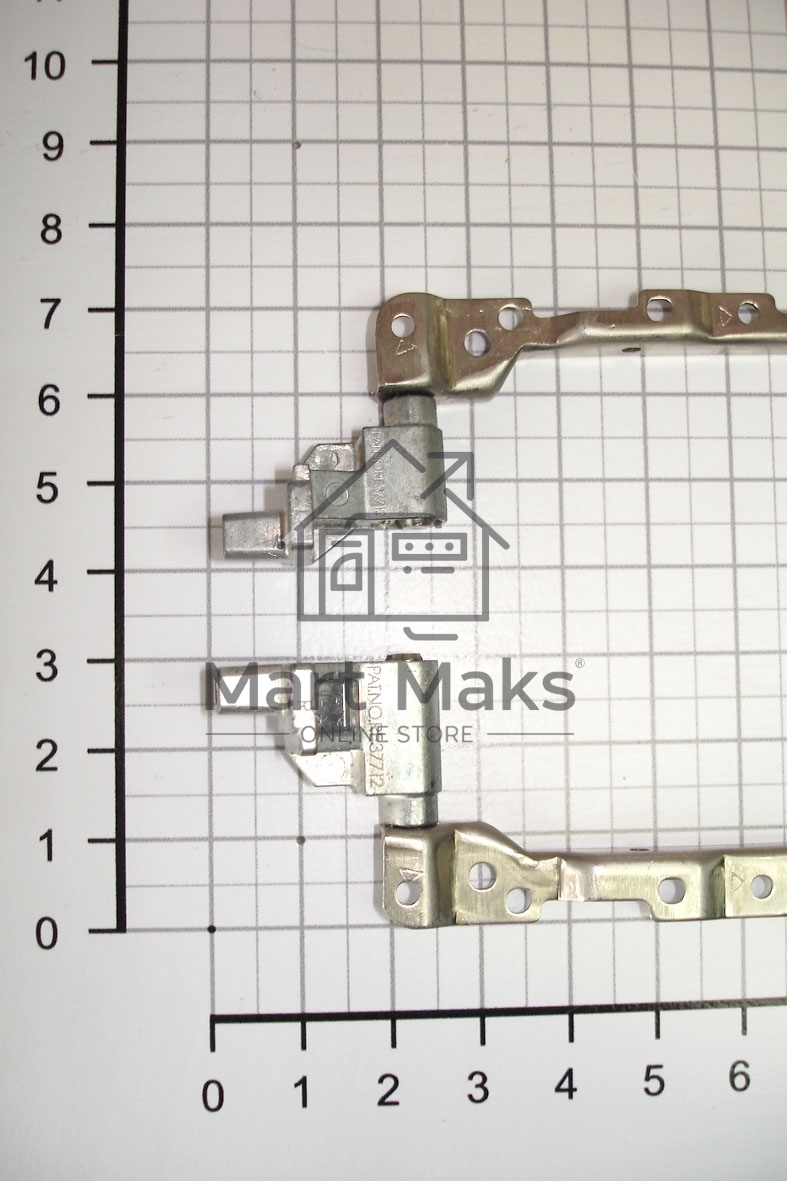 Петли для ноутбука Gateway E-275