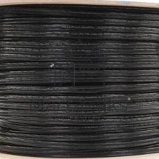 Кабель Cablexpert UPC-5051E-4-CU-OUTR, UTP outdoor 4x2x0.51 на тросу, медный, кат.5e, однож., 305м, coil, черный