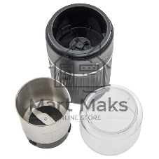 Кофемолка DELTA LUX DE-2203
