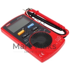 Портативный мультиметр UNI-T UT120A
