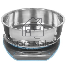 Весы кухонные Blackton Bt KS1005 10 кг, Точность измерения 1г