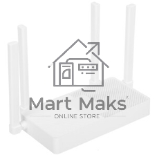 Маршрутизатор Huawei PSDN-AX30-22 WiFi AX3S AX3000 WiFi 6, WAN/LAN:4xGE Ports