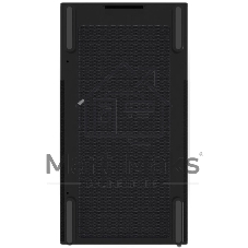 Компьютерный корпус ZALMAN P10, MATX, черный, WINDOW, 2x3.5