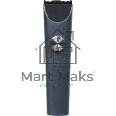 Машинка для стрижки Xiaomi Hair Clipper 2 серый 3Вт (насадок в компл:2шт)