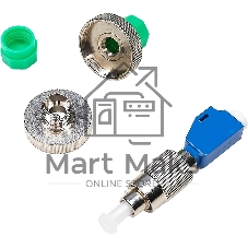 Источник оптического излучения Lanmaster LAN-FT-OLS/P-MS оранжевый/черный
