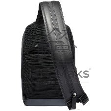 Рюкзак Piquadro Urban CA6801UB00/GRN серый/черный кожа