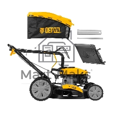 Газонокосилка бензиновая Denzel GLD-520SP, 6,5 л.с.
