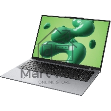 Ноутбук Digma Chronos Core 5 210H 16Gb SSD512Gb Intel Graphics 16