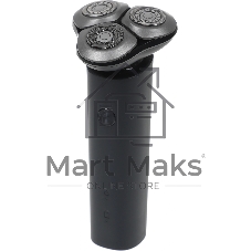 Электробритва Xiaomi Electric Shaver S101 3Вт BHR7465GL