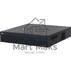Видеорегистратор Dahua DHI-NVR5864-EI2