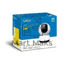 Камера видеонаблюдения умная домашняя поворотная TP-Link Tapo C220