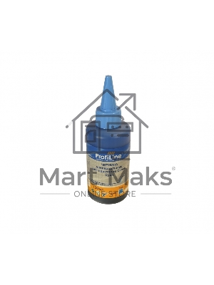 Чернила для принтеров Canon универсальные Cyan 100 мл водн ProfiLine