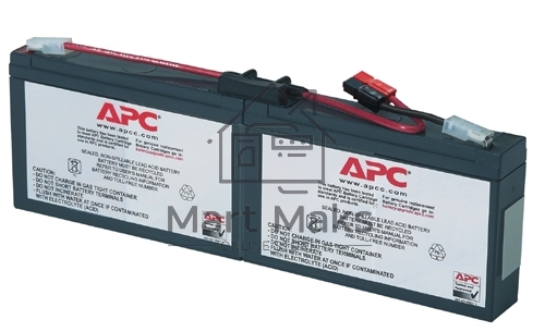Батарея APC RBC18 для SC450RMI1U