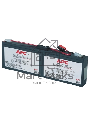 Батарея APC RBC18 для SC450RMI1U