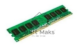Оперативная память Kingston ValueRAM, DDR3L, 8GB (1x8GB), 1600MHz, CL11, DIMM
