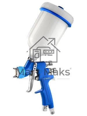 ЗУБР Краск. пнев. 