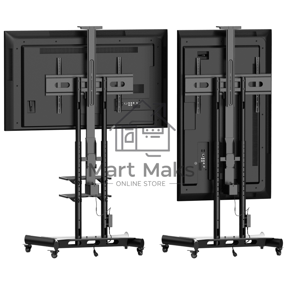 Подставка для телевизора Onkron TS1881 Elift черный 50