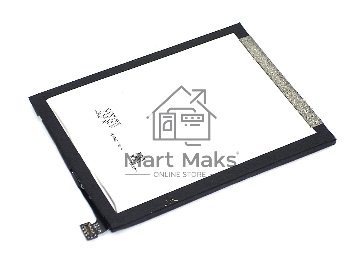 Аккумуляторная батарея Li3839T43P6h406790 для ZTE Nubia Z11 Max 3.8V 3900mAh