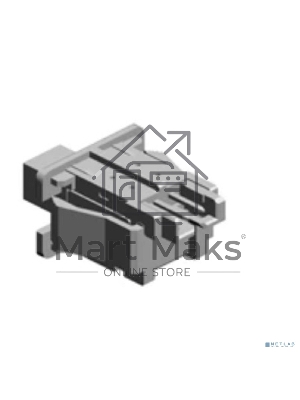 Микропереключатель в сборе Ricoh AW500049