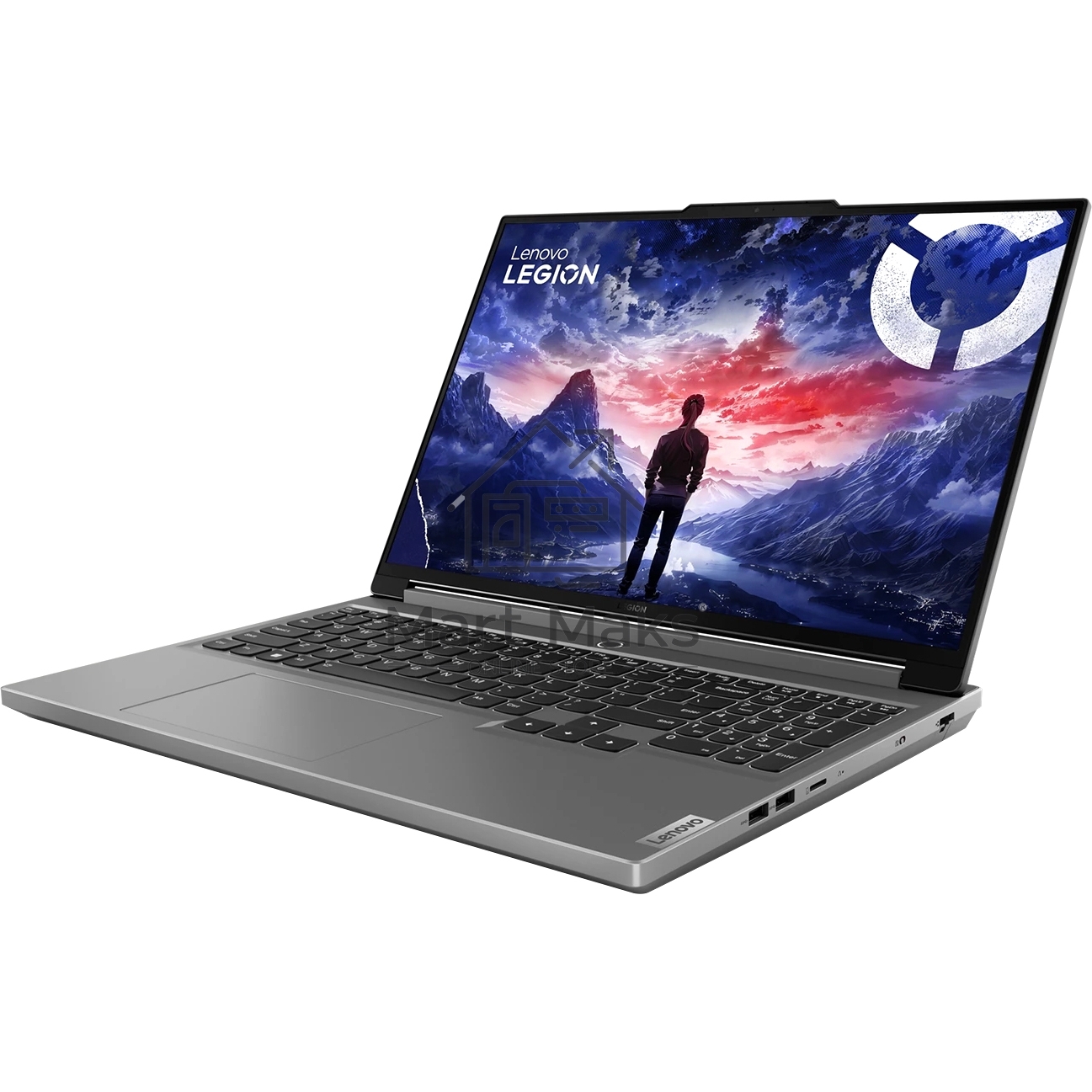 Ноутбук Lenovo Legion 5 16IRX9 16