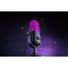 Микрофон Razer Seiren V3 Chroma - черный/Razer Seiren V3 Chroma - черный