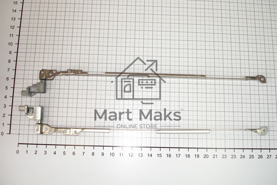 Петли для ноутбука Gateway E-275