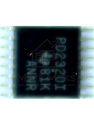 Контроллер TPS2320IPWRG4