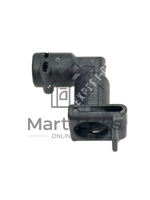 Переходник 90 градусов Delonghi