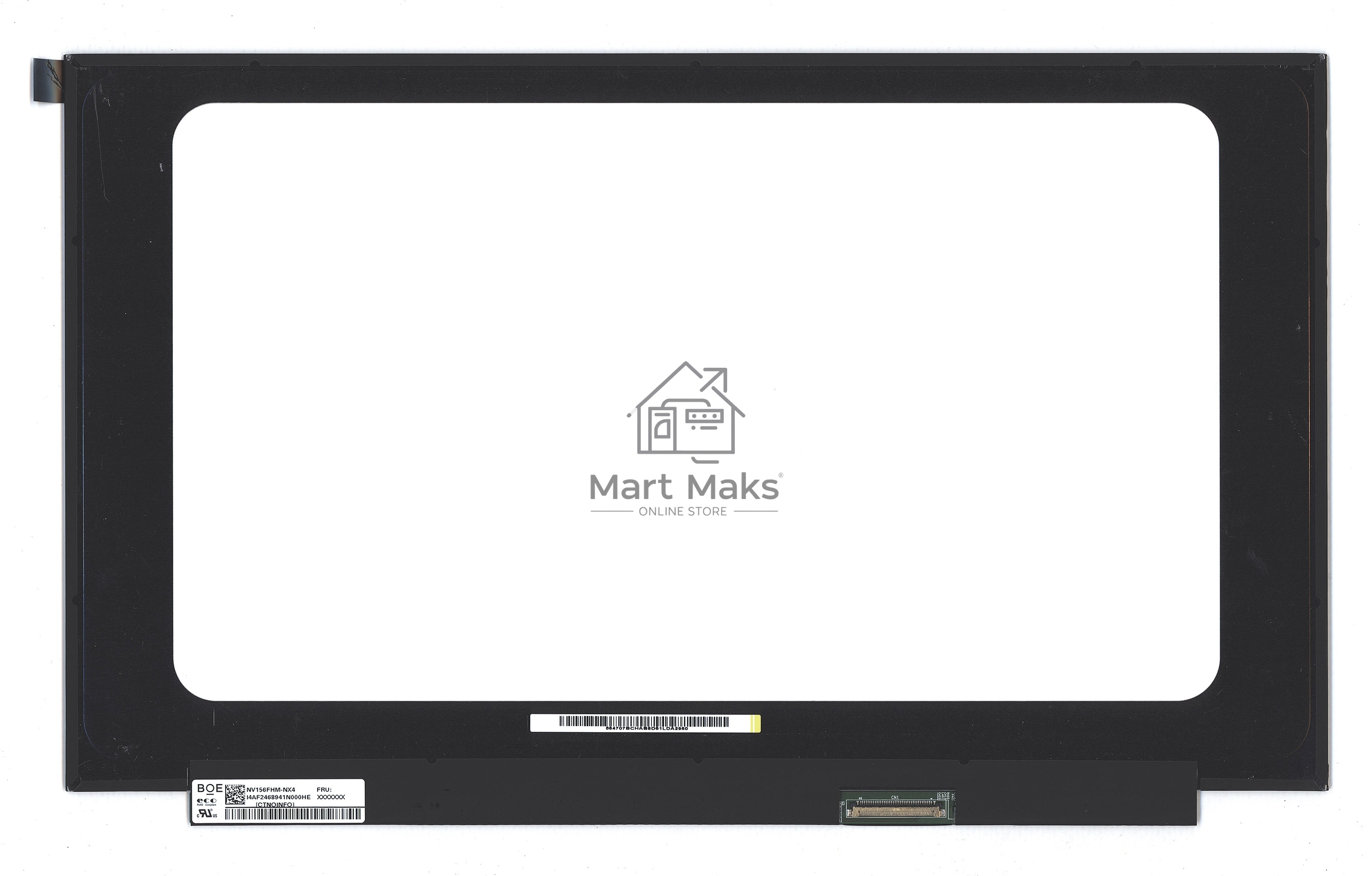 Матрица NV156FHM-NX4
