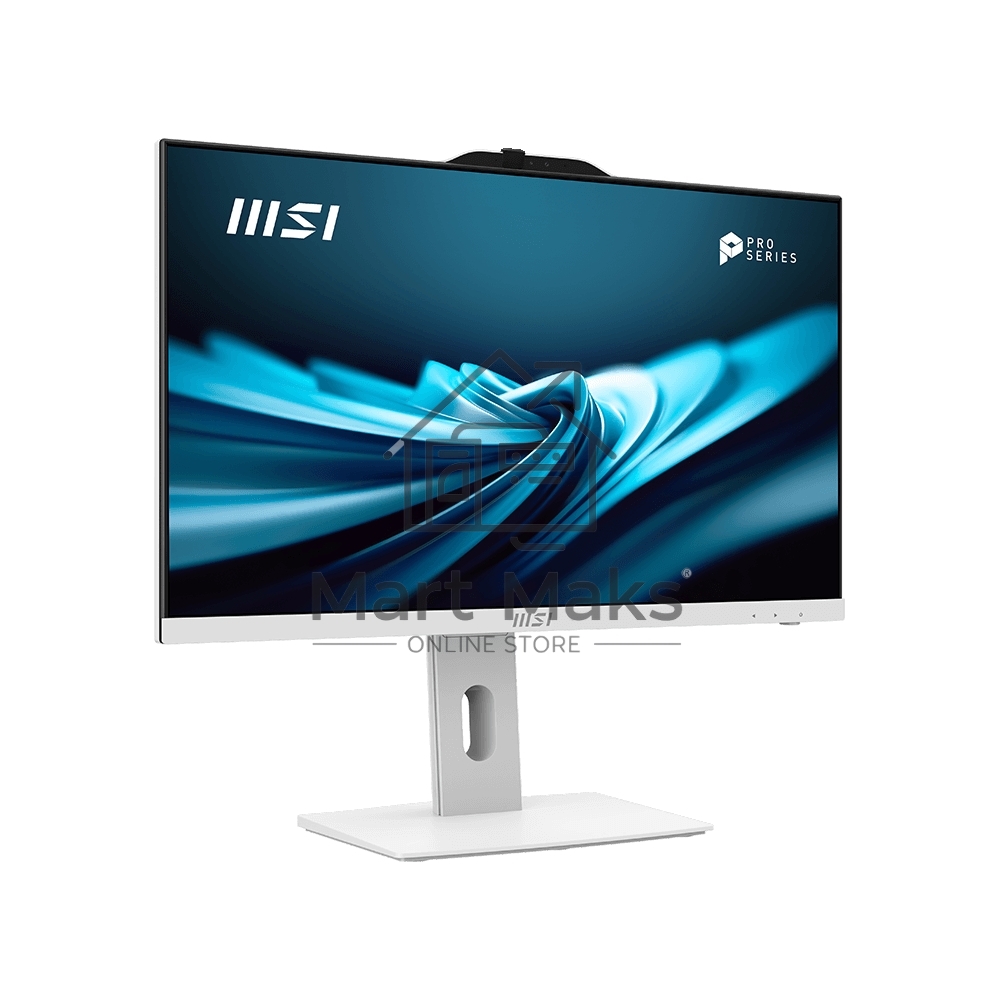 Моноблок MSI Pro AP242P 14M AiO 23,8