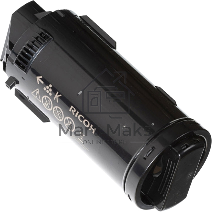 Картридж лазерный черный Ricoh 418240 для IM C530FB/C530F