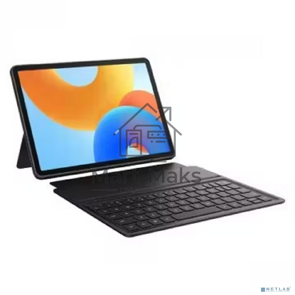 Планшет Huawei MatePad BTK-W09 серый космос 6/128 GB T80 Wi-Fi, 11.5