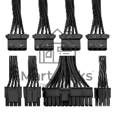 Серверный корпус ExeGate Pro 3U450-09 (RM 19
