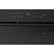Шкаф духовой электрический MAUNFELD AEOD76106B