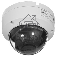 Камера видеонаблюдения Hikvision DS-2CD2143G2-LIS2U(4мм)(O-STD) IP видеокамера Hikvision