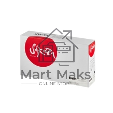 Картридж лазерный Sakura CLTM407S для Samsung CLP-320/325, CLX-3185, пурпурный, 1000 к.