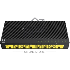 Коммутатор Netis ST3108GC, 8×1 Гбит/с, неуправляемый