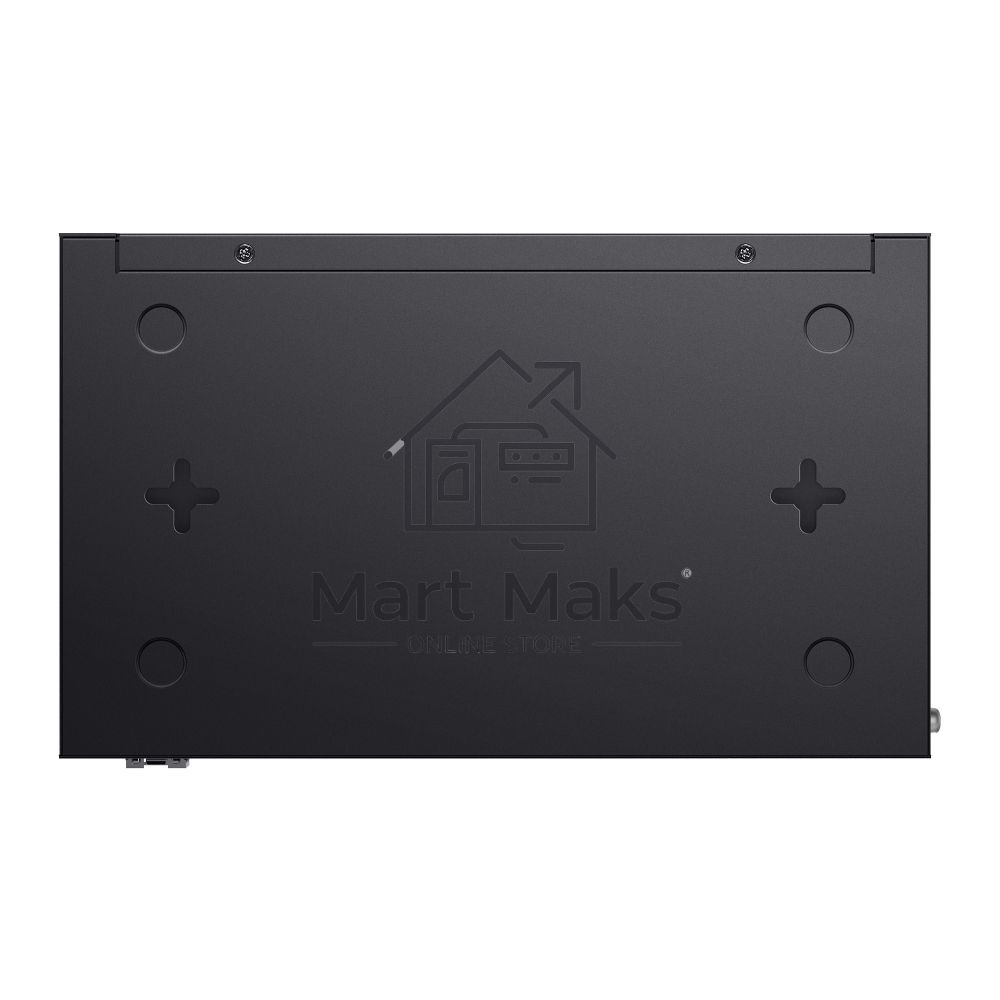 Коммутатор TP-Link Omada 10-Port Gigabit Easy Managed Switch with 8-Port PoE+