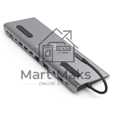 Стыковочная станция Digma DS-990UC G