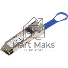 Конвертер MikroTik XQ+CM0000-XS+ Adapter from QSFP28(100G) to SFP28(25G)