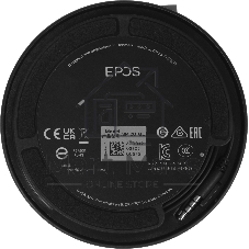 Спикерфон EPOS/Sennheiser EXPANDSP 20, Speakerphone for USB/3,5мм