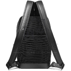 Рюкзак Piquadro Urban CA6801UB00/GRN серый/черный кожа
