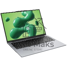 Ноутбук Digma Chronos Core 5 210H 16Gb SSD512Gb Intel Graphics 16